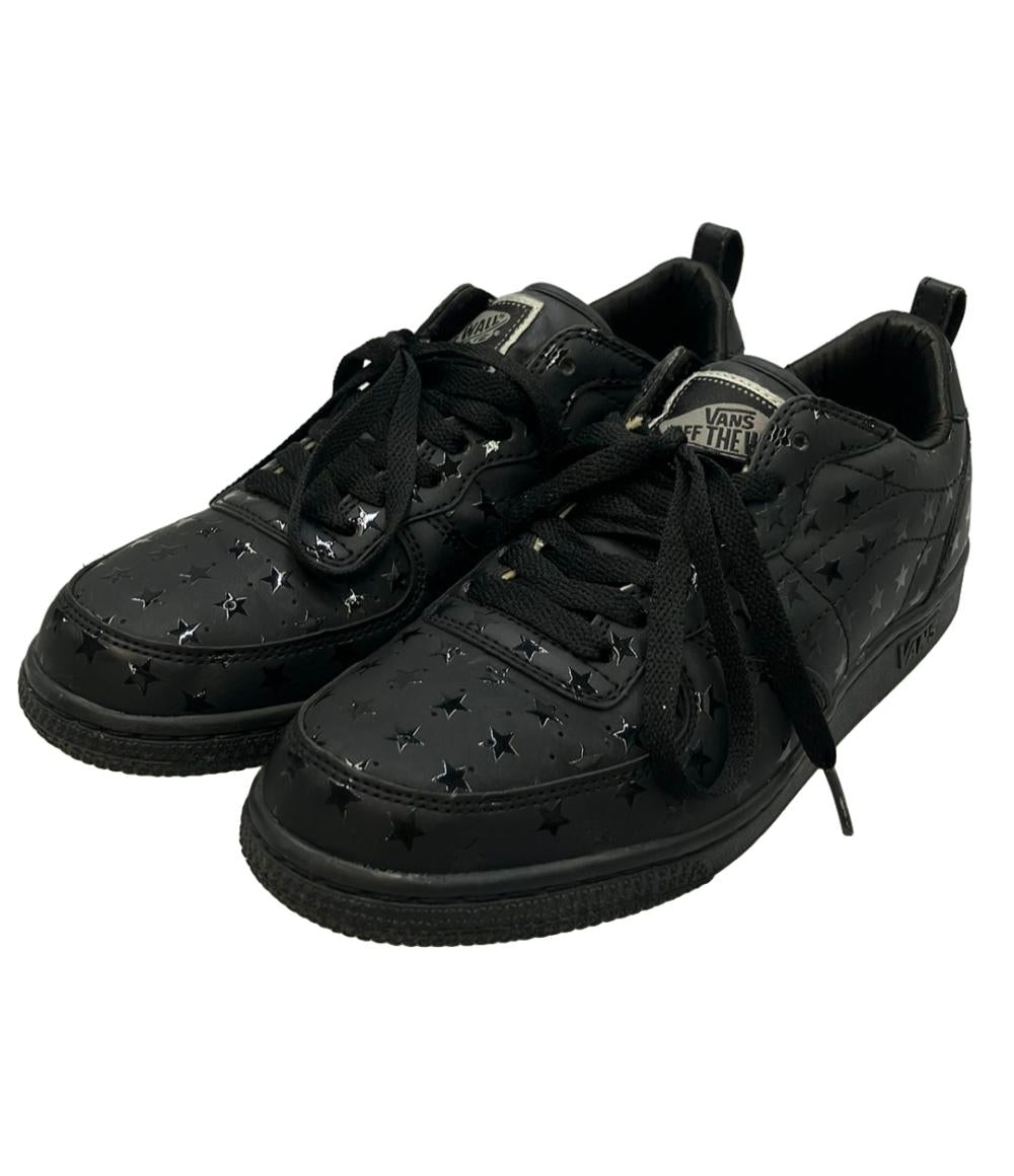 VANS ローカットスニーカー レディース SIZE 24.5 (L) バンズ
