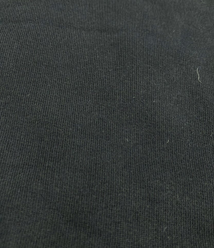 BALENCIAGA バービーロゴプリント プルオーバーパーカー 裏起毛 583215 TFV60 8465 レディース メンズ SIZE L バレンシアガ