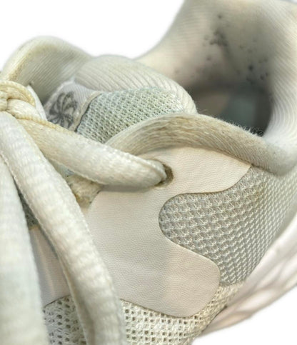 ナイキ ローカットスニーカー レボリューション6 NN DC3729-101 レディース SIZE 23.5 (M) NIKE