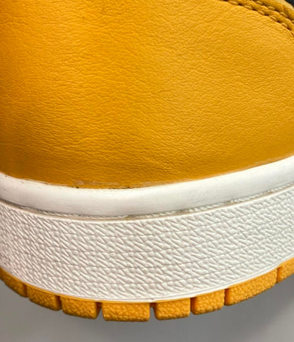 NIKE ハイカットスニーカー Air Jordan 1 Retro High OG 555088-711 レディース SIZE 23.5 (M) ナイキ