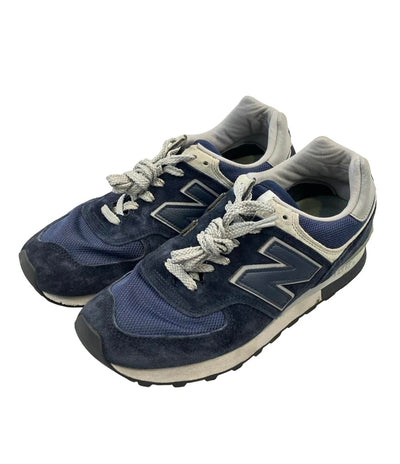 NEW BALANCE ローカットスニーカー メンズ SIZE US 8 (26cm) ニューバランス