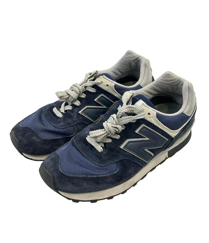 NEW BALANCE ローカットスニーカー メンズ SIZE US 8 (26cm) ニューバランス