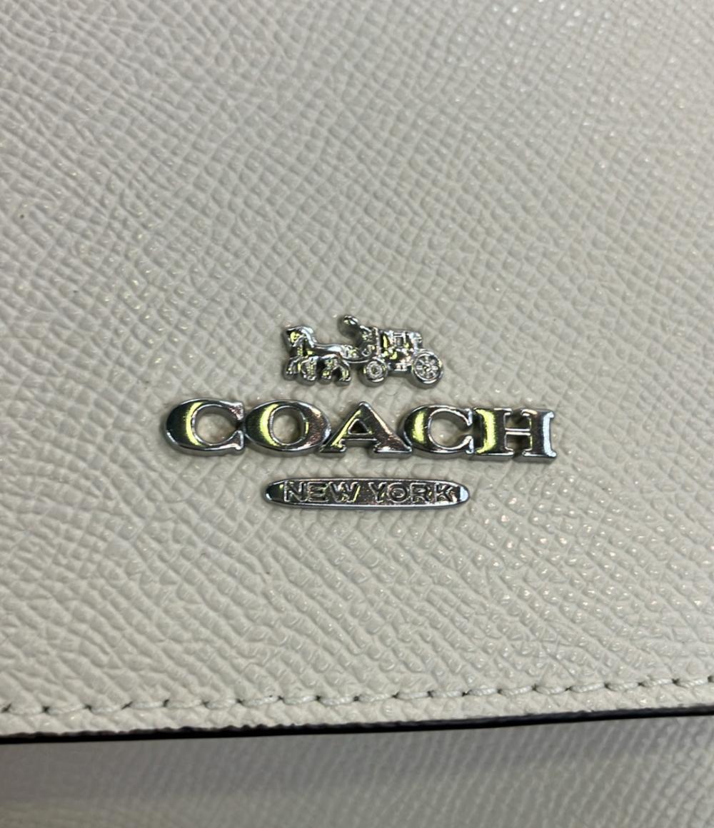 コーチ ショルダーバッグ 斜め掛け CM235 レディース COACH