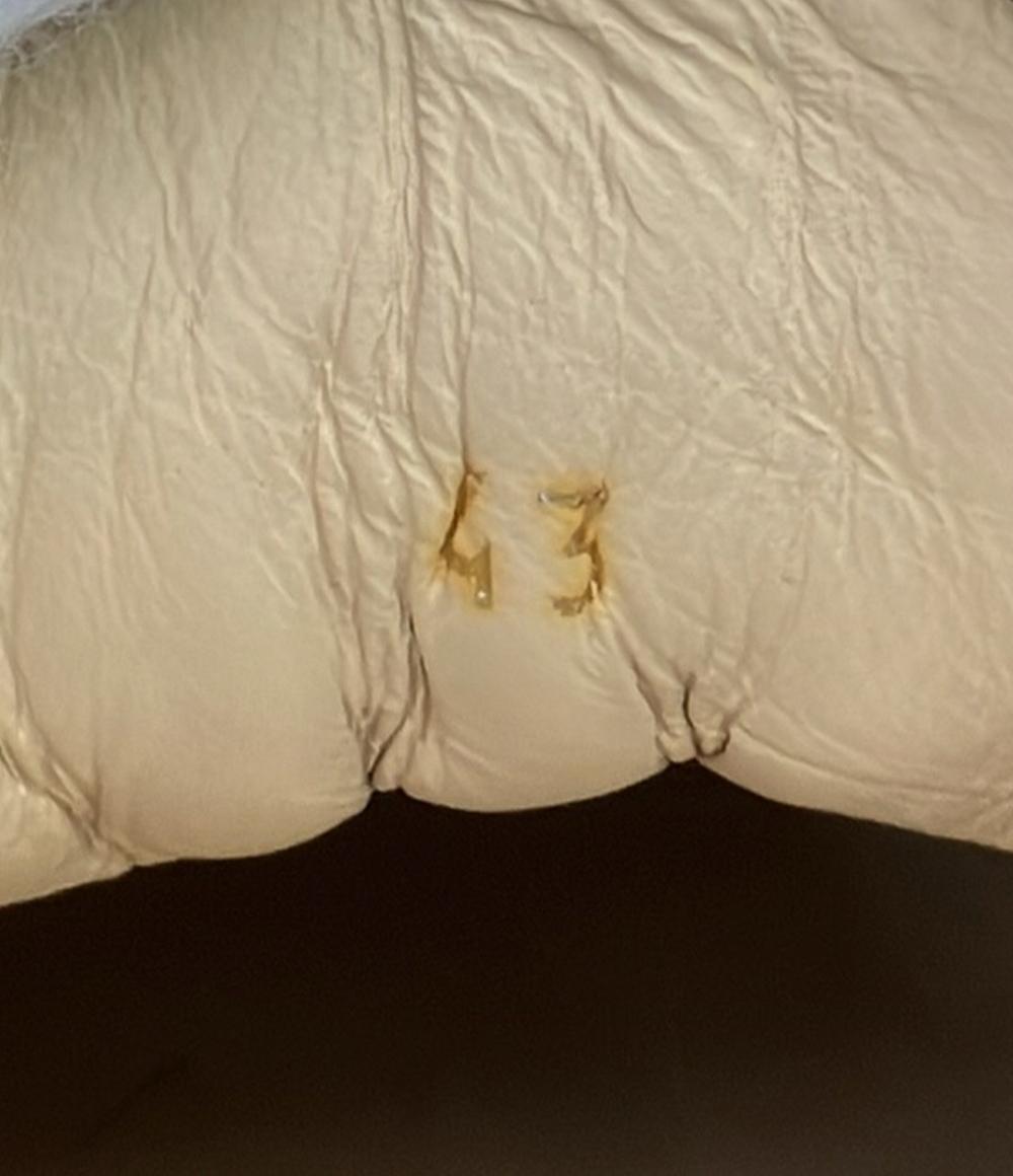 クリスチャンルブタン ローカットスニーカー HAPPYRUI FLAT MESH メンズ SIZE 43 (XL) Christian Louboutin