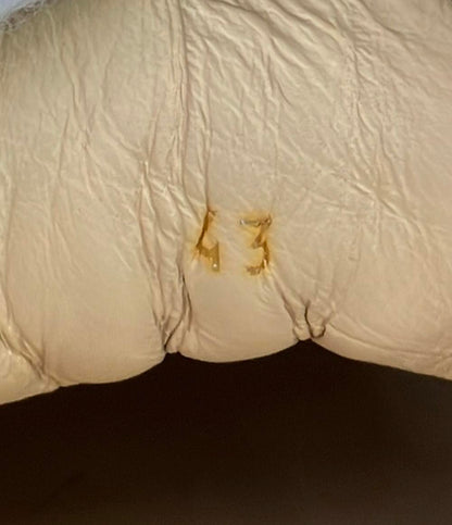 クリスチャンルブタン ローカットスニーカー HAPPYRUI FLAT MESH メンズ SIZE 43 (XL) Christian Louboutin