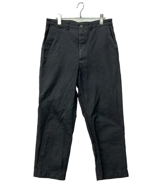 eYe COMME des GARCONS JUNYA WATANABE MAN コットンパンツ 21SS WG-P916 メンズ SIZE S アイコムデギャルソンジュンヤワタナベマン
