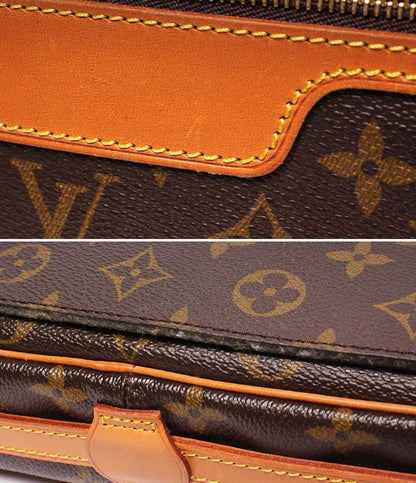 LOUIS VUITTON ショルダーバッグ  肩掛け 斜め掛け サンジェルマン28 モノグラム M51207 レディース ルイ・ヴィトン