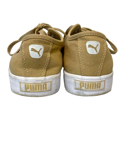 プーマ ローカットスニーカー 388813-04 レディース SIZE 24.5 (L) PUMA
