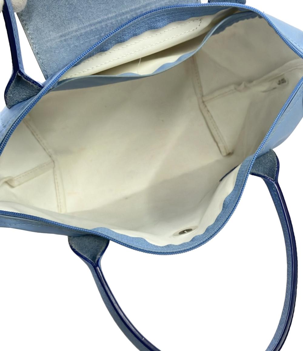 Longchamp ハンドバッグ ル プリアージュ レディース ロンシャン