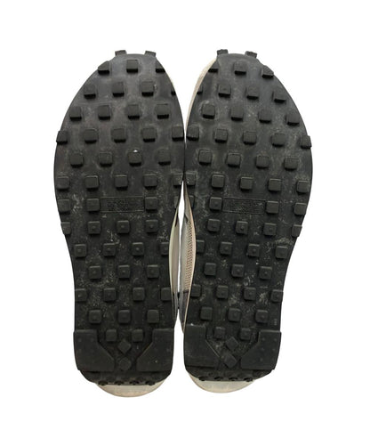 NIKE Sacai ローカットスニーカー ホワイト LD ワッフル BV0073-100 メンズ SIZE 26.5 (M) ナイキ サカイ