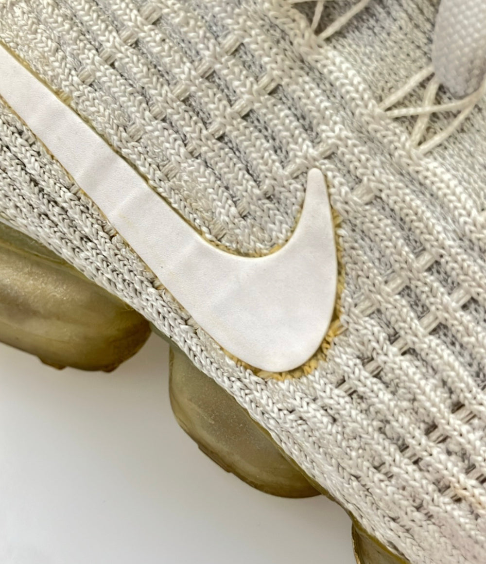 訳あり NIKE ローカットスニーカー AIR VAPORMAX FLYKNIT 3 AJ6900-102 メンズ SIZE 28.5 ナイキ