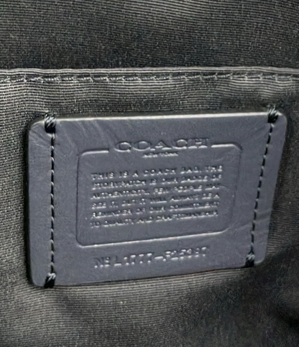 COACH 2WAY トートバッグ ショルダーバッグ 斜め掛け F25397 レディース コーチ
