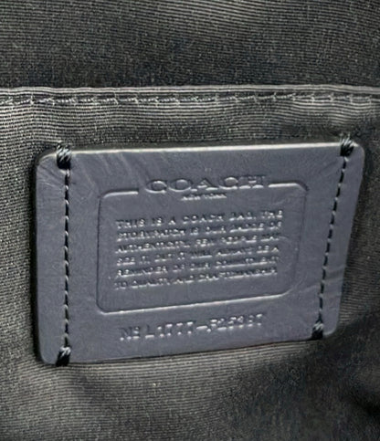 COACH 2WAY トートバッグ ショルダーバッグ 斜め掛け F25397 レディース コーチ