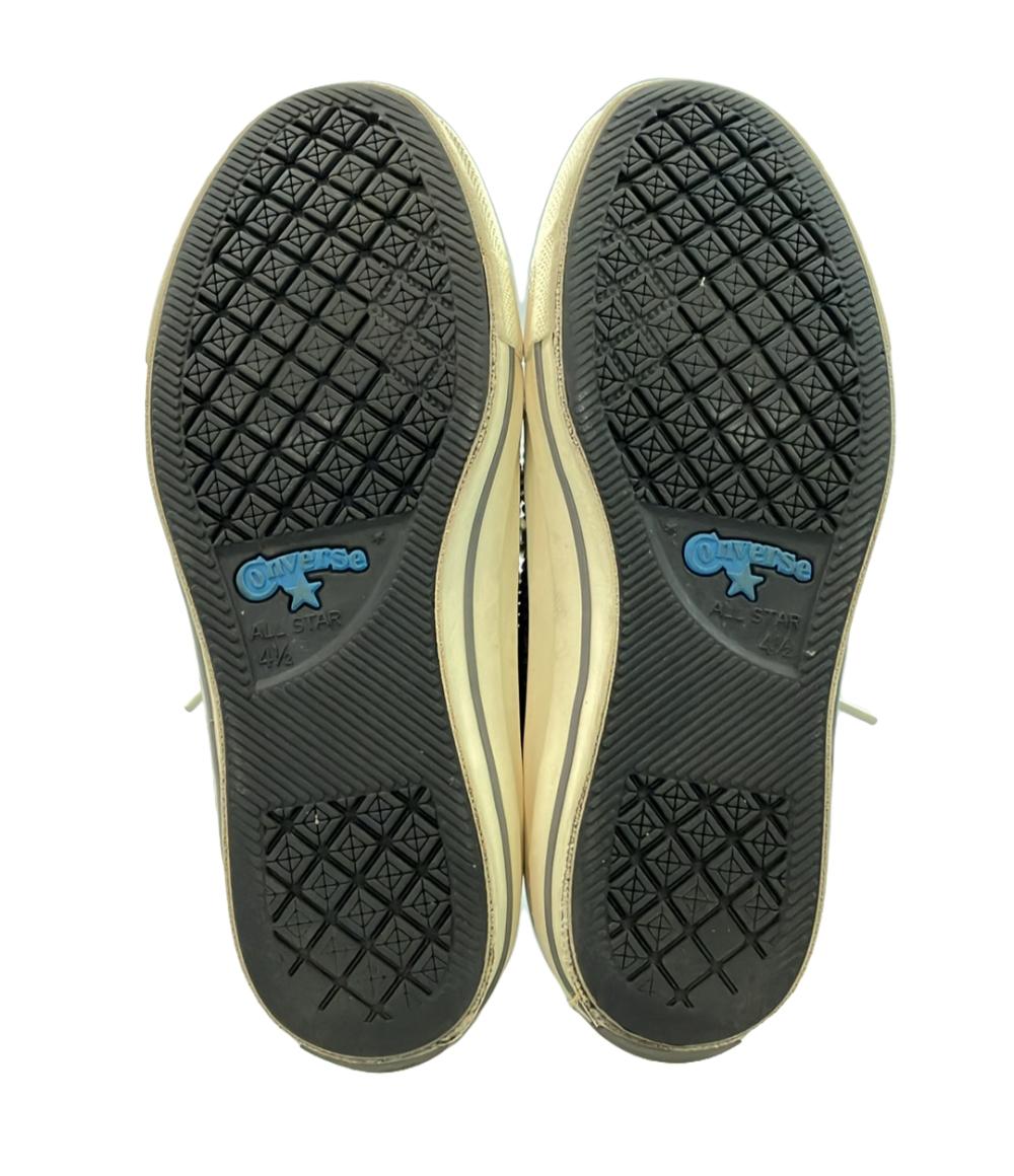 コンバース ローカットスニーカー オールスター コーデュロイ OX 1SC363 レディース SIZE 23.5 (M) CONVERSE