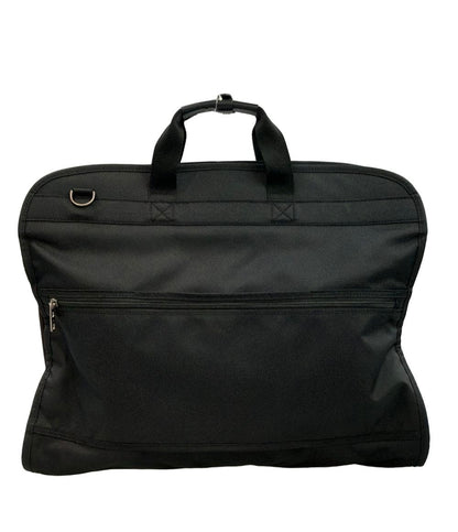 美品 バーマス ガーメントバッグ メンズ BERMAS