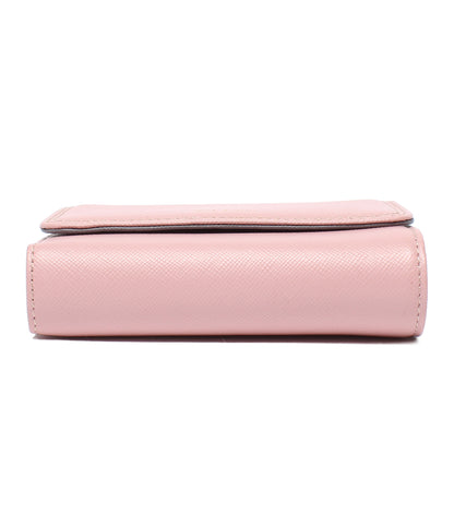 美品 Paul Smith 三つ折り財布 レディース ポール・スミス