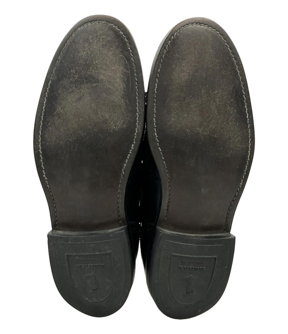 REGAL worth collection タッセルローファー メンズ SIZE 24.0 (XS) リーガル ワース コレクション