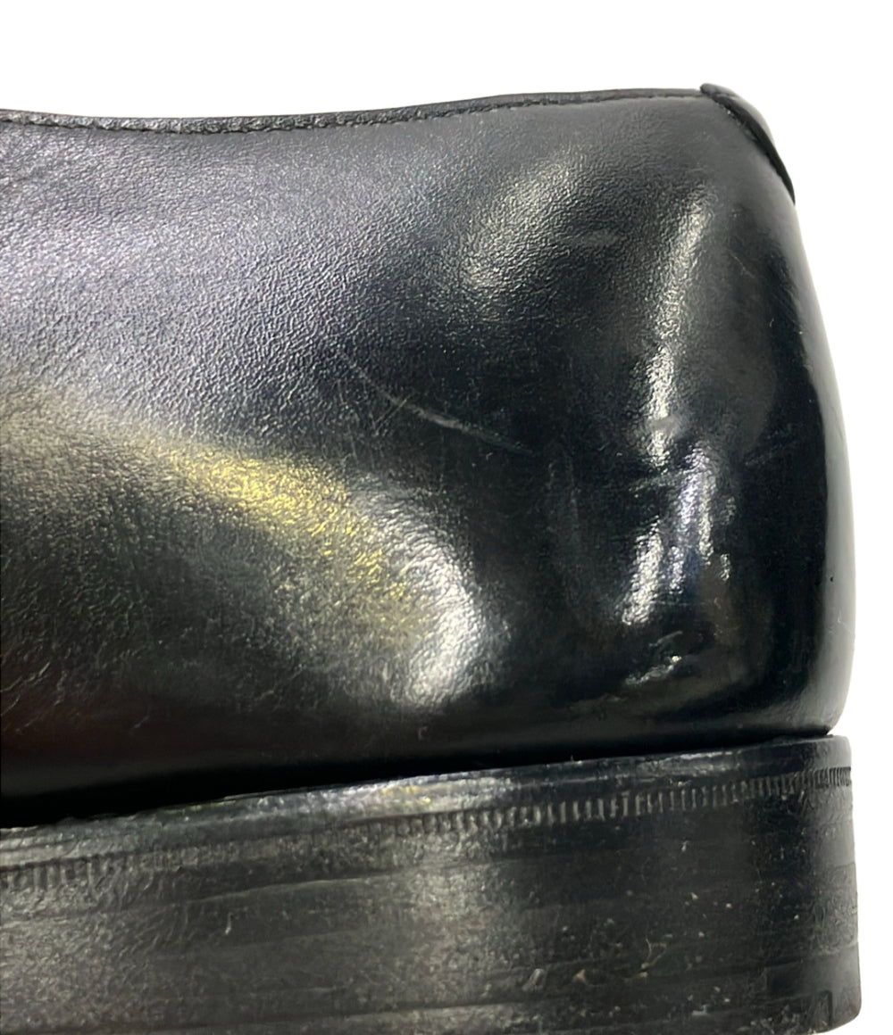 Alfred Dunhill ビジネスシューズ ドレスシューズ ストレートチップ メンズ SIZE 7.5 アルフレッド ダンヒル