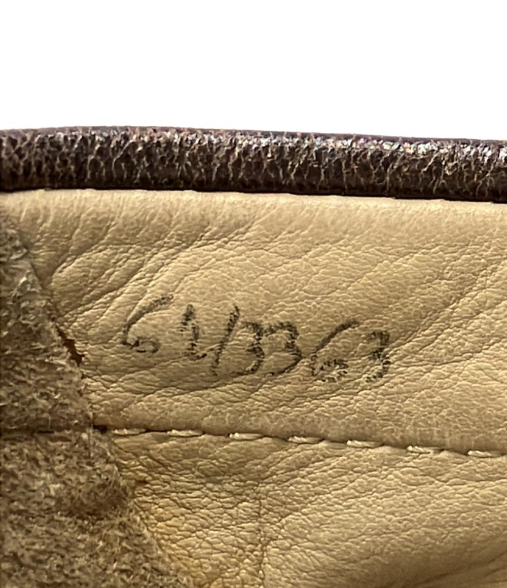 Berluti ローファー タッセル 3363 メンズ SIZE 6.5 (25.5cm) ベルルッティ