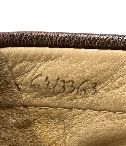 Berluti ローファー タッセル 3363 メンズ SIZE 6.5 (25.5cm) ベルルッティ