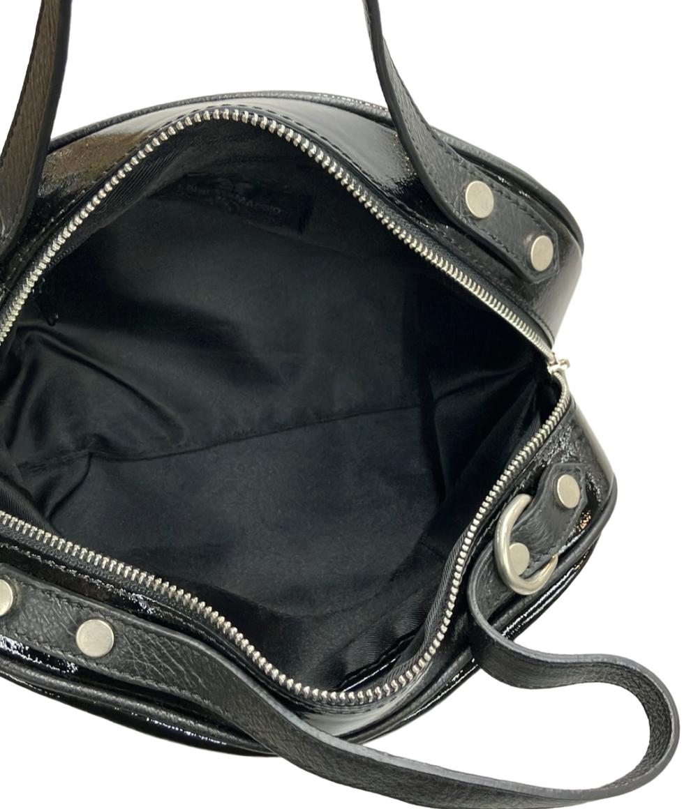 ローラディマッジォ 2wayハンドバッグ ショルダーバッグ 斜め掛け レディース LAURA DI MAGGIO