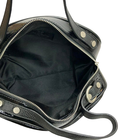 ローラディマッジォ 2wayハンドバッグ ショルダーバッグ 斜め掛け レディース LAURA DI MAGGIO