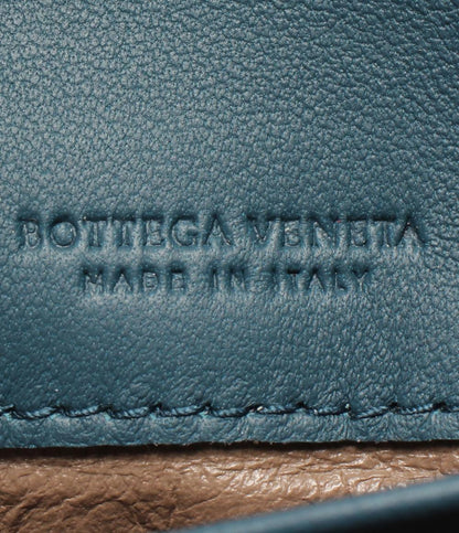 ボッテガ・ヴェネタ 長財布 イントレチャート レディース BOTTEGA VENETA