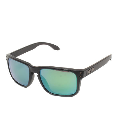 美品 OAKLEY サングラス アイウェア 56□17 OO9244-2956 レディース メンズ オークリー