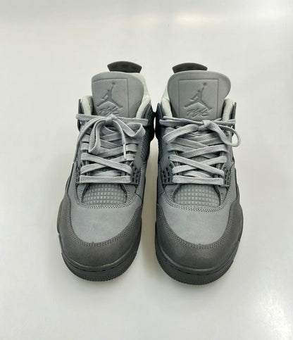 ナイキ ミドルカットスニーカー AIR JORDAN 4 RETRO SE FQ7928-001 メンズ SIZE 27.0 (L) NIKE