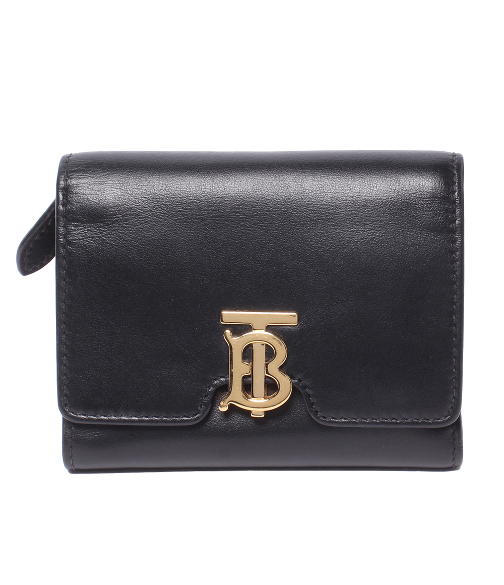 BURBERRY 三つ折り財布 レディース バーバリー