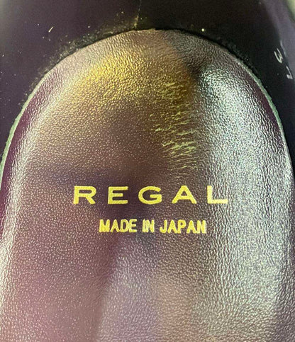 REGAL ダブルモンクストラップシューズ メンズ SIZE 25 1/2 (25.5cm) リーガル