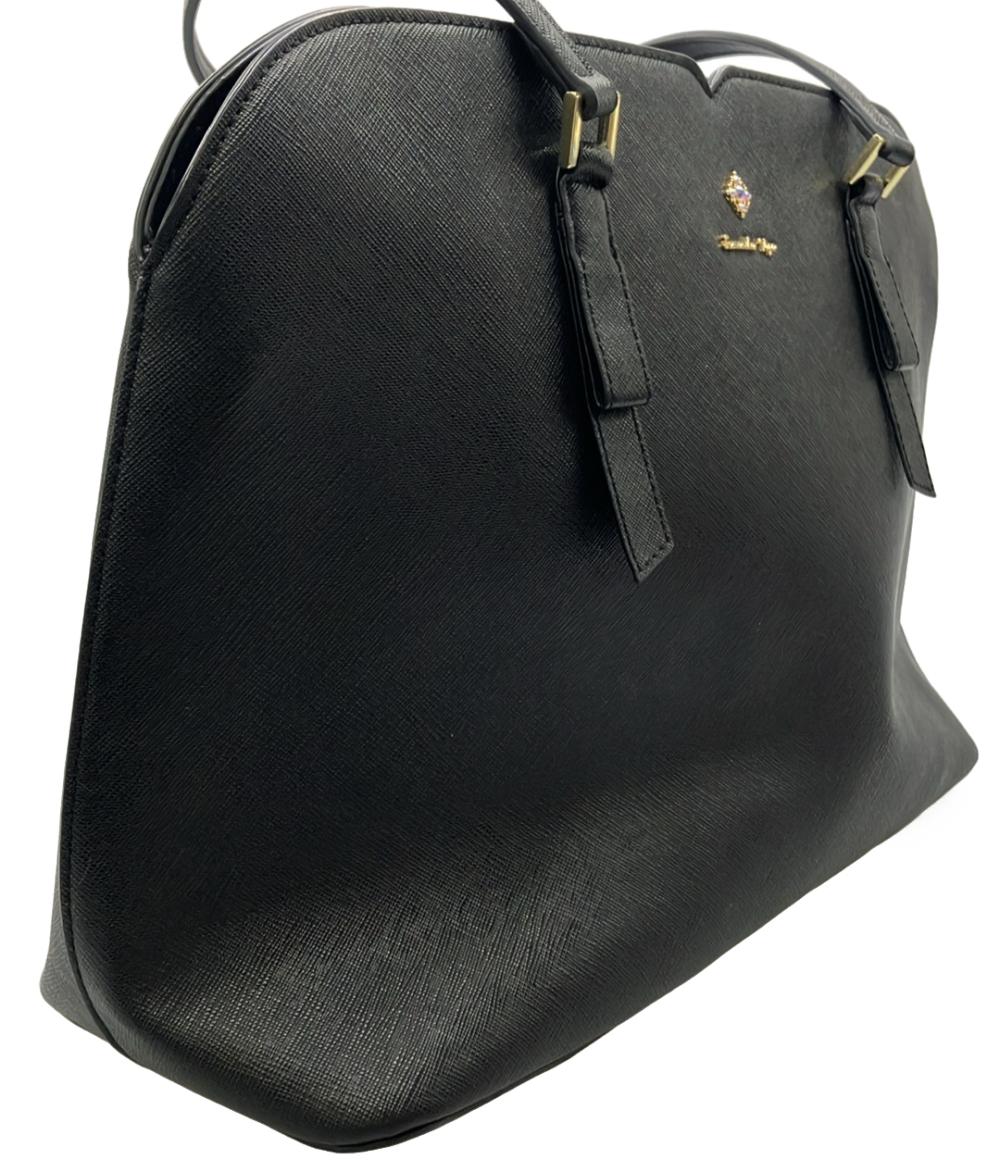 Samantha Vega トートバッグ ショルダーバッグ 肩掛け レディース サマンサベガ