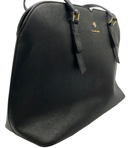 Samantha Vega トートバッグ ショルダーバッグ 肩掛け レディース サマンサベガ