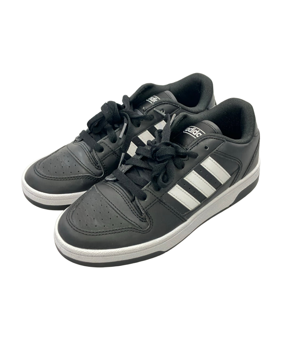 adidas ローカットスニーカー JR8151 レディース SIZE 23.5 アディダス