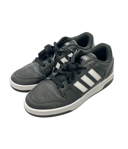 adidas ローカットスニーカー JR8151 レディース SIZE 23.5 アディダス