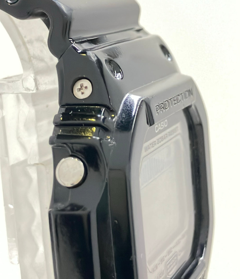 CASIO 腕時計 G-LIDE G-SHOCK クオーツ GLX-5600 メンズ カシオ