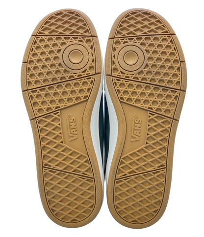 美品 VANS ローカットスニーカー V2940 HMP キャノーラ 635019-0002 レディース SIZE 24.0 ヴァンズ