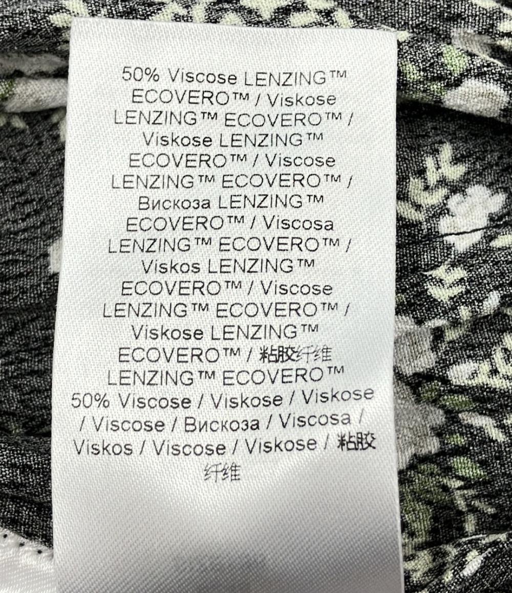 ガニー イージーパンツ レディース SIZE 36 (S) GANNI