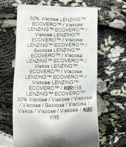 ガニー イージーパンツ レディース SIZE 36 (S) GANNI