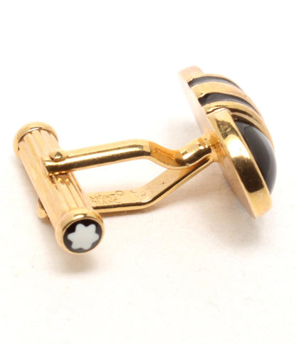 MONTBLANC カフス メンズ モンブラン