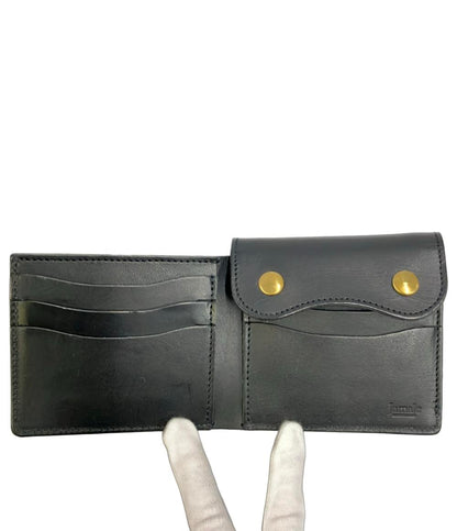 Jamale 二つ折り財布 メンズ ジャマレ