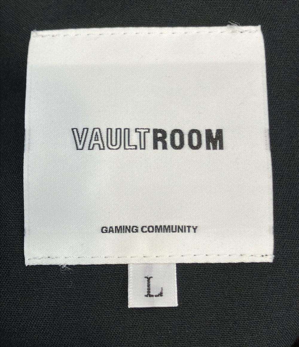 美品 ボルトルーム ワイドパンツ メンズ SIZE L Vaultroom