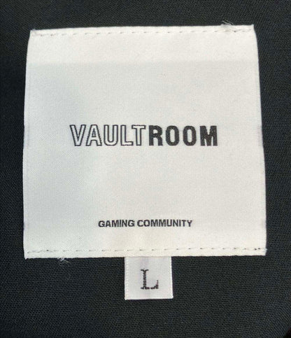 美品 ボルトルーム ワイドパンツ メンズ SIZE L Vaultroom