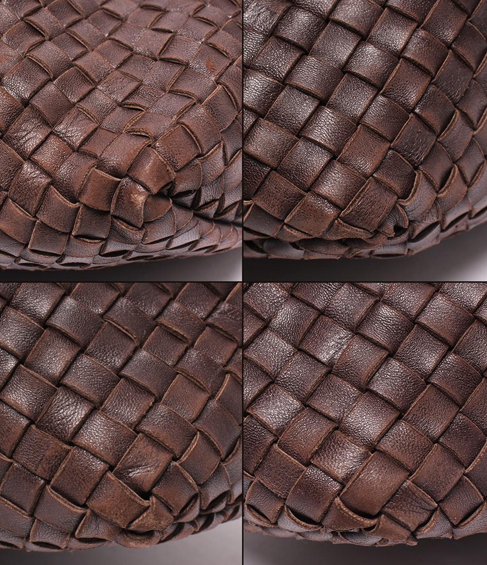 BOTTEGA VENETA トートバッグ カバMM イントレチャート レディース メンズ ボッテガ・ヴェネタ