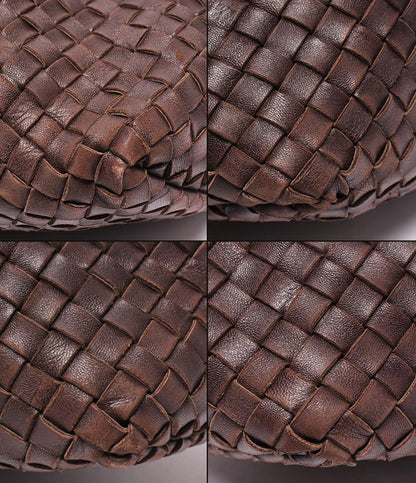BOTTEGA VENETA トートバッグ カバMM イントレチャート レディース メンズ ボッテガ・ヴェネタ