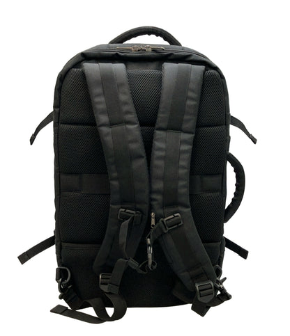 美品 inateck リュック ビジネス トラベルバッグ メンズ イナテック