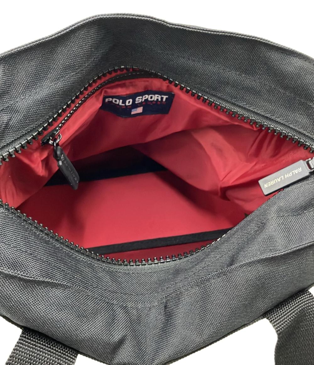 POLO SPORTS トートバッグ メンズ ポロスポーツ