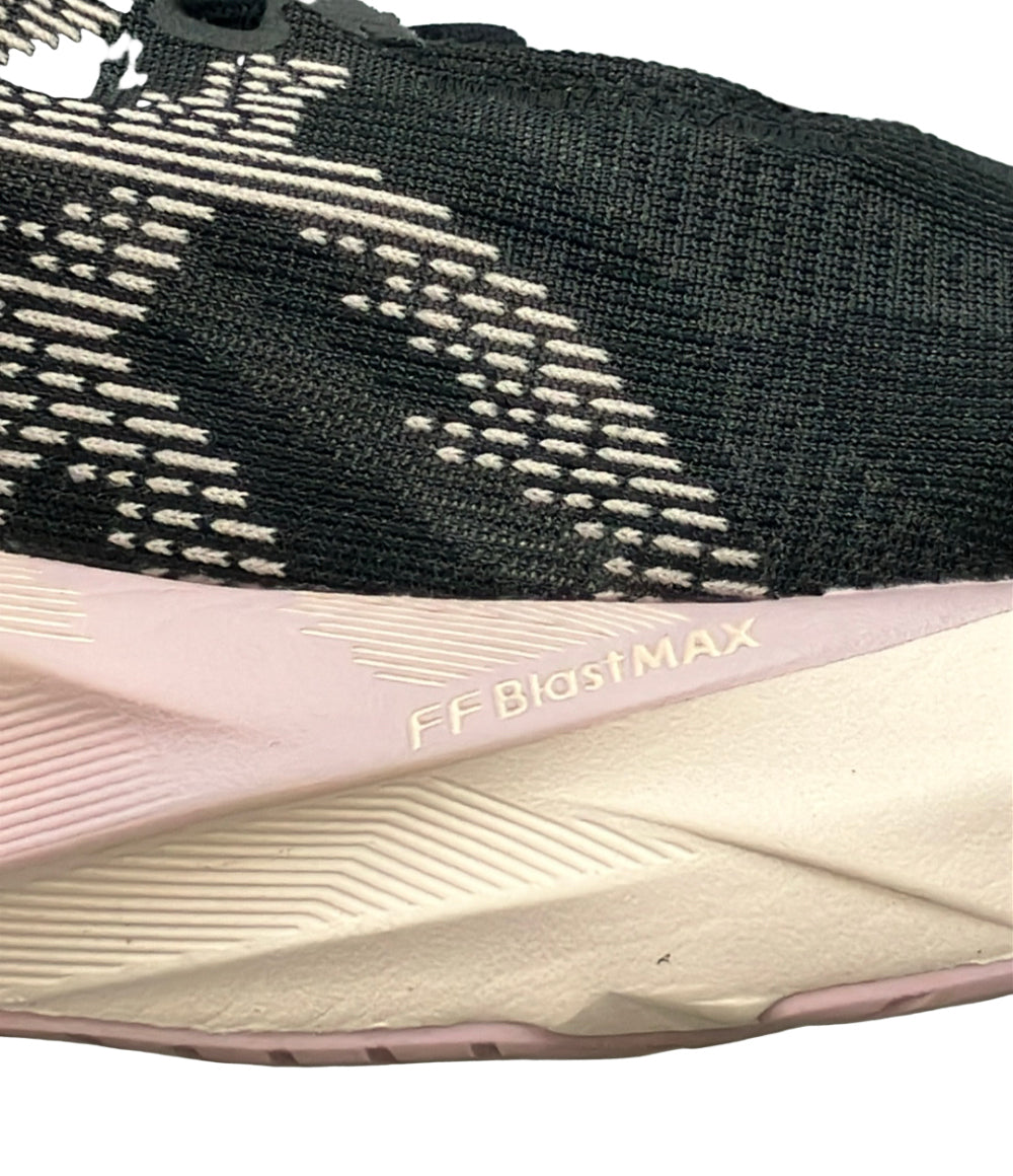 asics ローカットスニーカー NOVABLAST 5 1012B765 レディース SIZE 22.5 アシックス