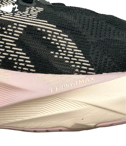 asics ローカットスニーカー NOVABLAST 5 1012B765 レディース SIZE 22.5 アシックス