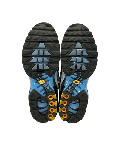 NIKE ローカットスニーカー AIR MAX PLUS DM0032-015 メンズ SIZE 27.5 (L) ナイキ